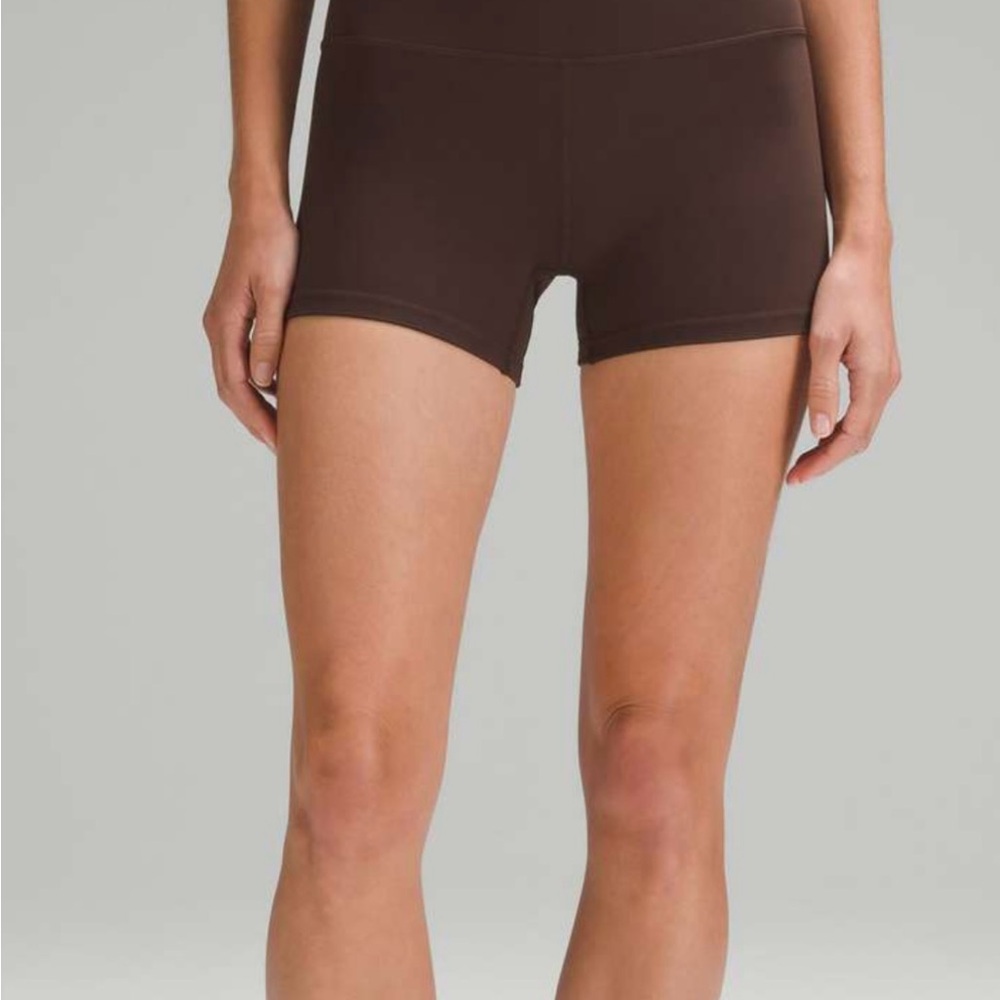 Lululemon Align Shorts 6” EUC